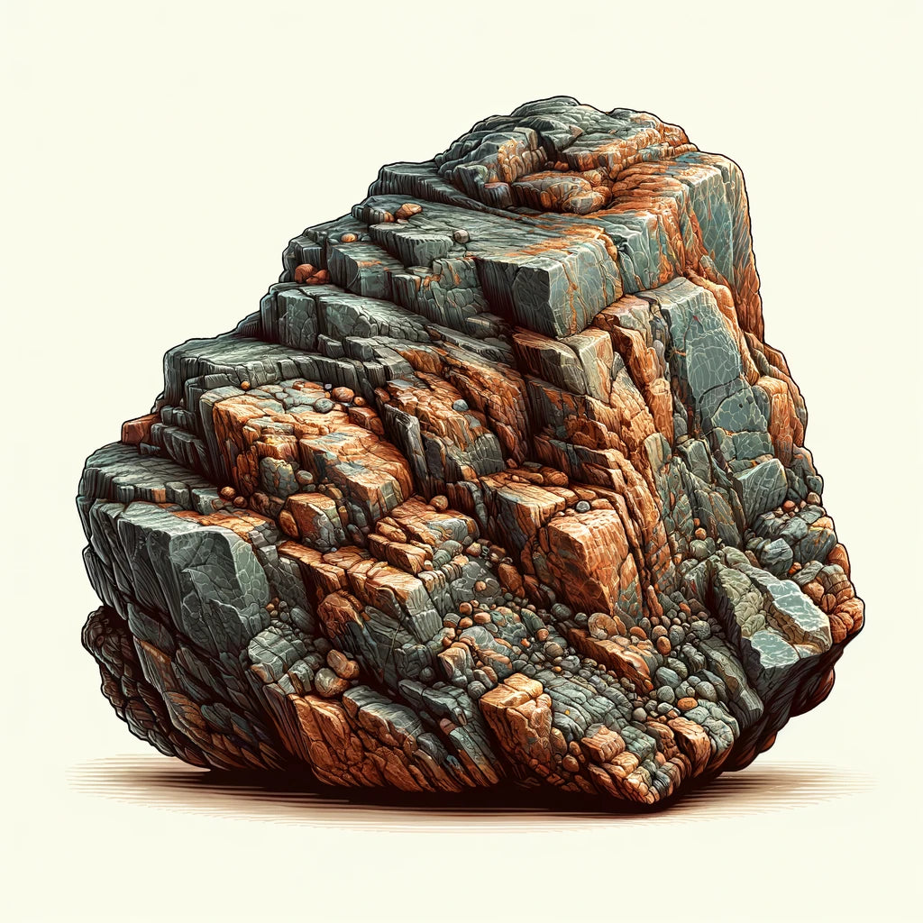 Rocks