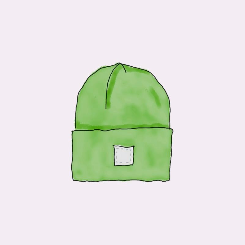 FeedArmy Beanies (variants)