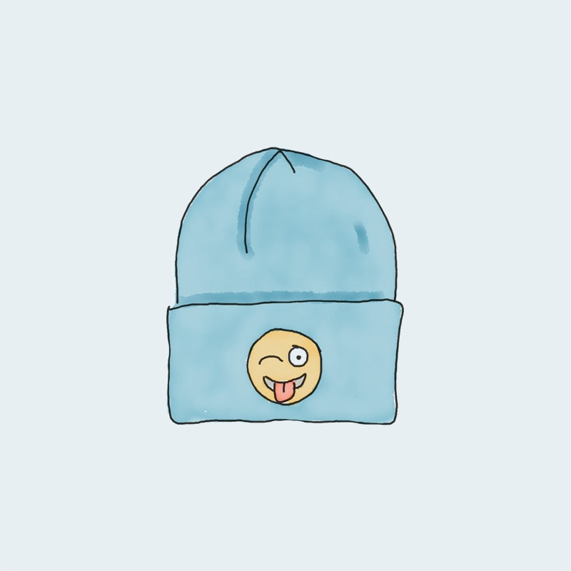 FeedArmy Beanies (variants)