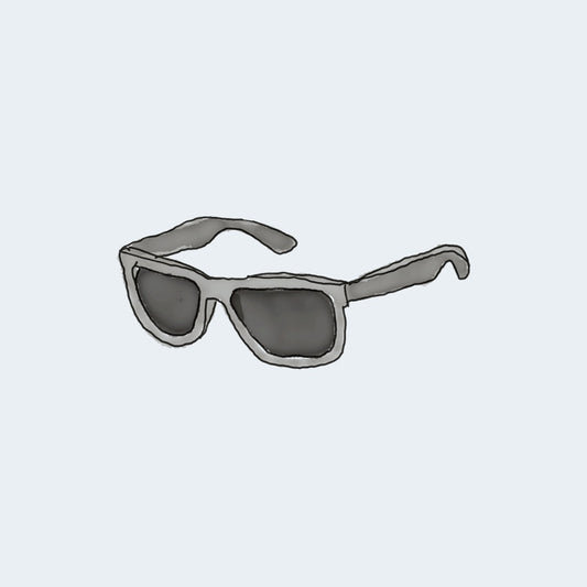 FeedArmy Cool Sunglasses (Single)